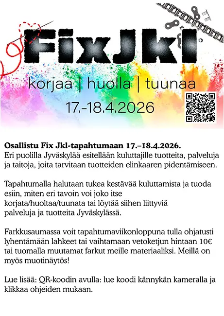 FixJKL
